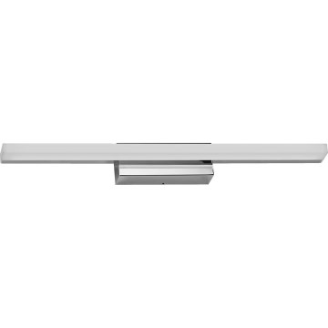 Osram - LED prigušiva osvetljenje za ogledalo ORBIS MIRROR LED/10W/230V 3000/4000K 60 cm IP44