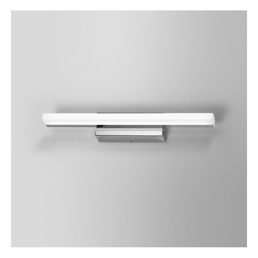 Osram - LED prigušiva rasveta za ogledalo ORBIS MIRROR LED/6,8W/230V 40 cm 3000/4000K IP44 sjajni hrom