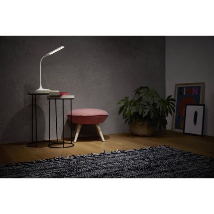 Osram - LED Prigušiva stona lampa PANAN LED/5W/5V