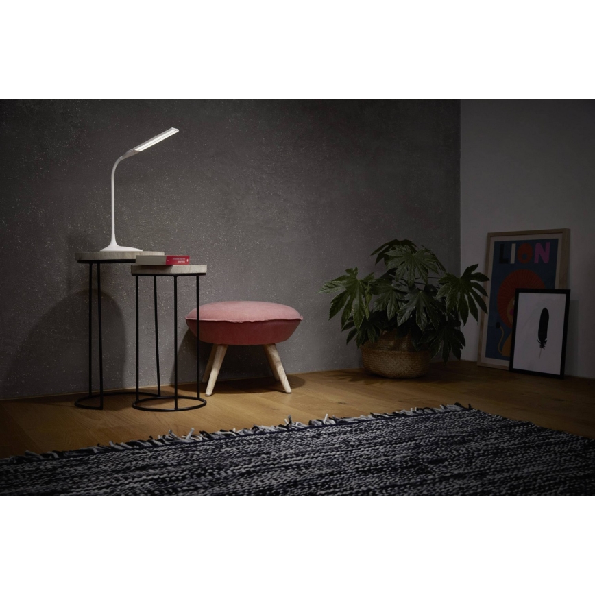 Osram - LED Prigušiva stona lampa PANAN LED/5W/5V