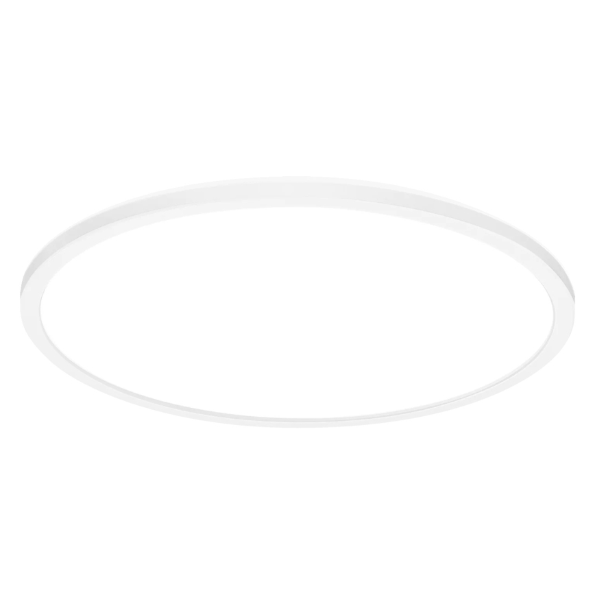 Osram - LED prigušiva stropna svetiljka ORBIS LED/22W/230V bela