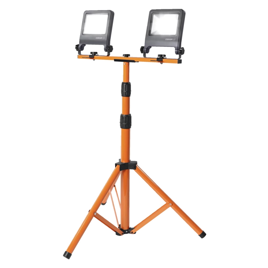 Osram - LED reflektor sa držačem TRIPOD 2xLED/30W/230V IP65