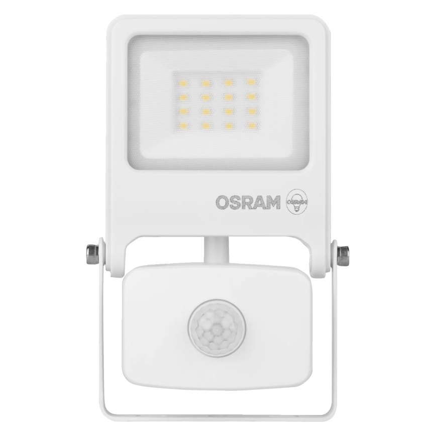 Osram - LED reflektor sa senzorom ENDURA LED/10W/230V 3000K IP44