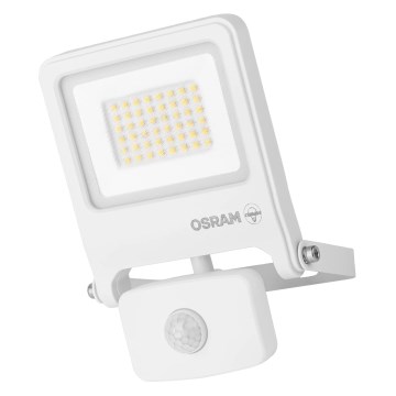 Osram - LED reflektor sa senzorom ENDURA LED/30W/230V 3000K IP44