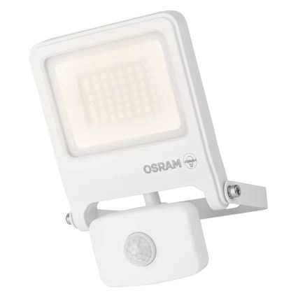 Osram - LED reflektor sa senzorom ENDURA LED/30W/230V 3000K IP44
