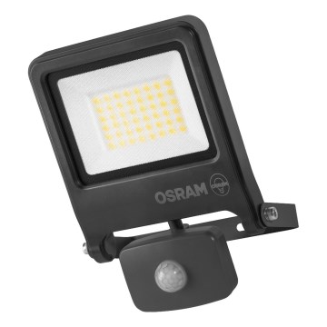 Osram - LED reflektor sa senzorom ENDURA LED/30W/230V IP44