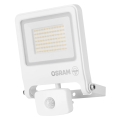 Osram - LED reflektor sa senzorom ENDURA LED/50W/230V 3000K IP44