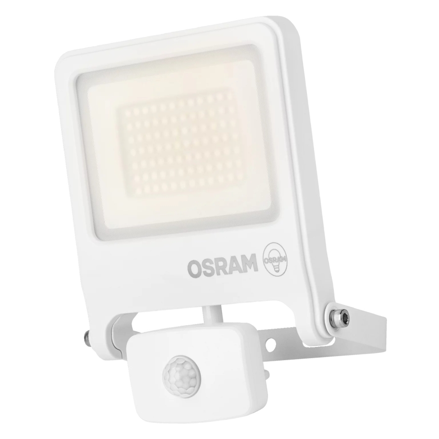 Osram - LED reflektor sa senzorom ENDURA LED/50W/230V 3000K IP44