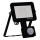 Osram - LED reflektor sa senzorom FLOODLIGHT LED/10W/230V 3000K IP65