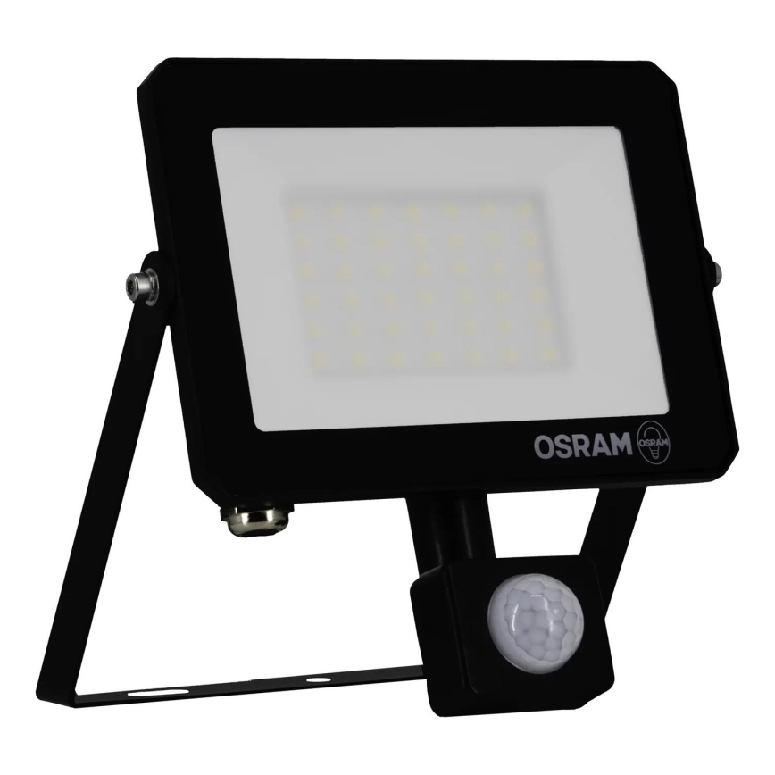 Osram - LED reflektor sa senzorom FLOODLIGHT LED/30W/230V 4000K IP65
