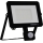 Osram - LED reflektor sa senzorom FLOODLIGHT LED/30W/230V 6500K IP65