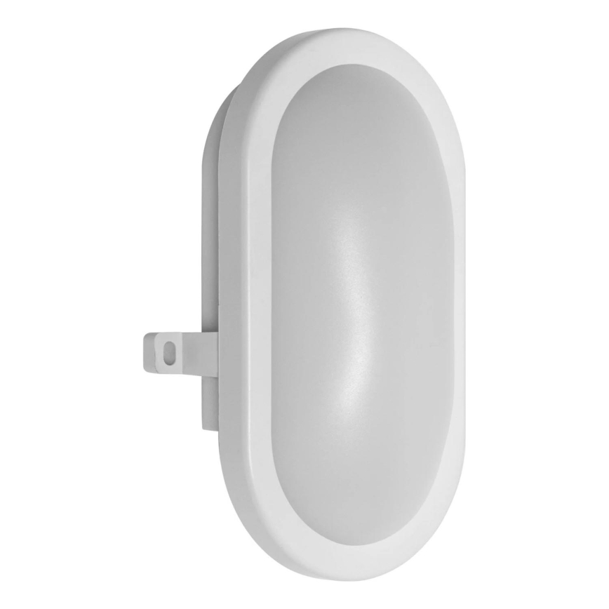 Osram - LED spoljašnje zidno svetlo BULKHEAD LED/11W/230V IP54 belo