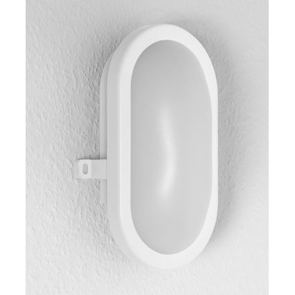 Osram - LED spoljašnje zidno svetlo BULKHEAD LED/11W/230V IP54 belo