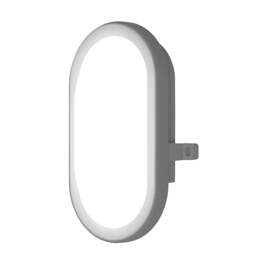 Osram - LED spoljašnje zidno svetlo BULKHEAD LED/11W/230V IP54 belo