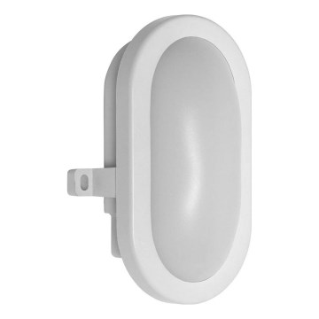 Osram - LED spoljašnje zidno svetlo BULKHEAD LED/6W/230V IP54 belo