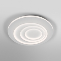 Osram - LED stropna svetiljka ORBIS SPIRAL LED/42W/230V Ø 50,5 cm