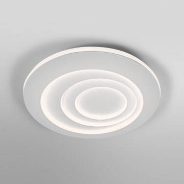 Osram - LED stropna svetiljka ORBIS SPIRAL LED/42W/230V Ø 50,5 cm