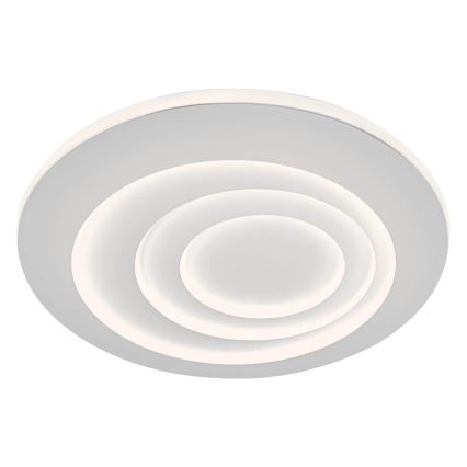 Osram - LED stropna svetiljka ORBIS SPIRAL LED/42W/230V Ø 50,5 cm