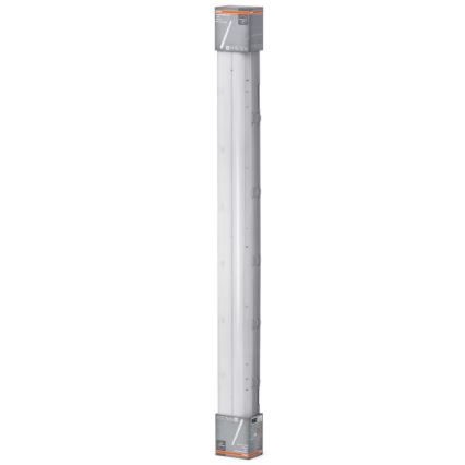 Osram - LED tehnička fluorescentna svetiljka SUBMARINE 2xG13/15W/230V IP65