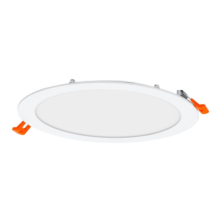 Osram - LED Ugradbena lampa SLIM LED/22W/230V 4000K