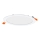 Osram - LED Ugradbena lampa SLIM LED/22W/230V 4000K