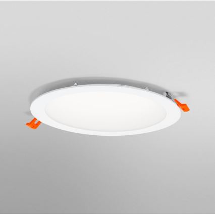 Osram - LED Ugradbena lampa SLIM LED/22W/230V 4000K