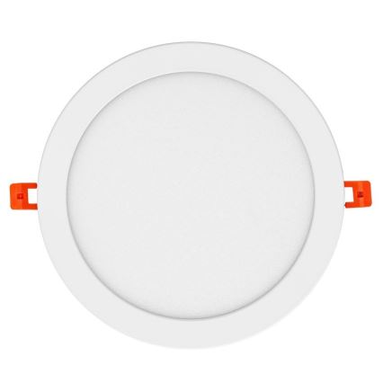 Osram - LED Ugradbena lampa SLIM LED/22W/230V 4000K