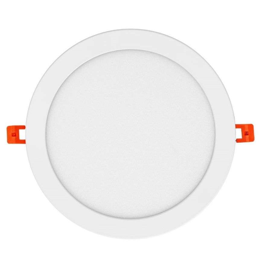 Osram - LED Ugradbena lampa SLIM LED/22W/230V 4000K