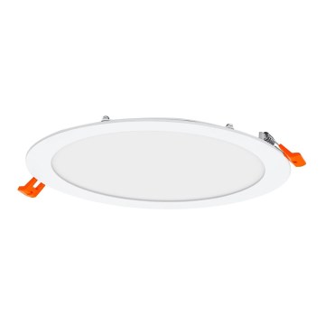 Osram - LED ugradna svetiljka SLIM LED/22W/230V 4000K