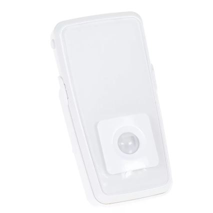 Osram - LUNETTA LED orijentaciono svetlo za utičnicu sa senzorom, 2W/230V