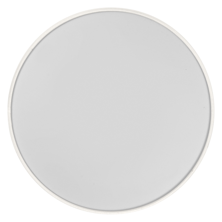 Osram - plafonsko svetlo ORBIS PARIS 1xE27/25W/230V prečnik 30 cm krem boja