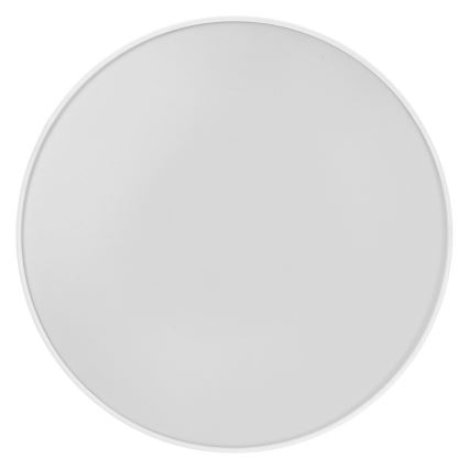 Osram - Plafonska svetiljka ORBIS PARIS 2xE27/25W/230V pr. 40 cm bela