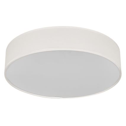 Osram - Plafonsko svetlo ORBIS PARIS 2xE27/25W/230V prečnik 40 cm krem boje