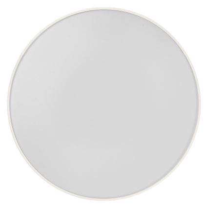 Osram - Plafonsko svetlo ORBIS PARIS 2xE27/25W/230V prečnik 40 cm krem boje