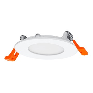 Osram - SLIM ugradna LED svetiljka 4,5W/230V 6500K