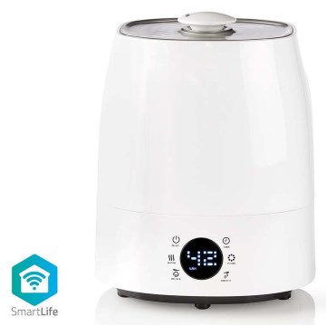 Ovlaživač vazduha sa LED displejom 5,5 l 110W/230V