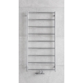 P.M.H. NS4C-M - Kupaonski peškirni radijator NAAS 222 W, 121 cm, sjajni hrom
