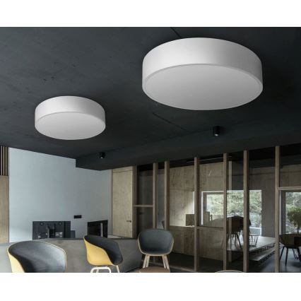 LED Plafonjera RENY 400 LED/30W/230V