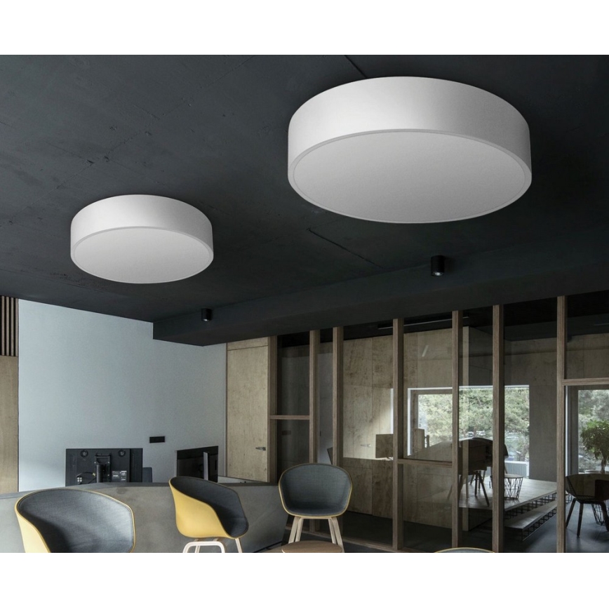 LED Plafonjera RENY 400 LED/30W/230V