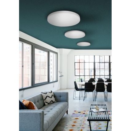 LED Plafonjera MONY LED/26W/230V 3000K