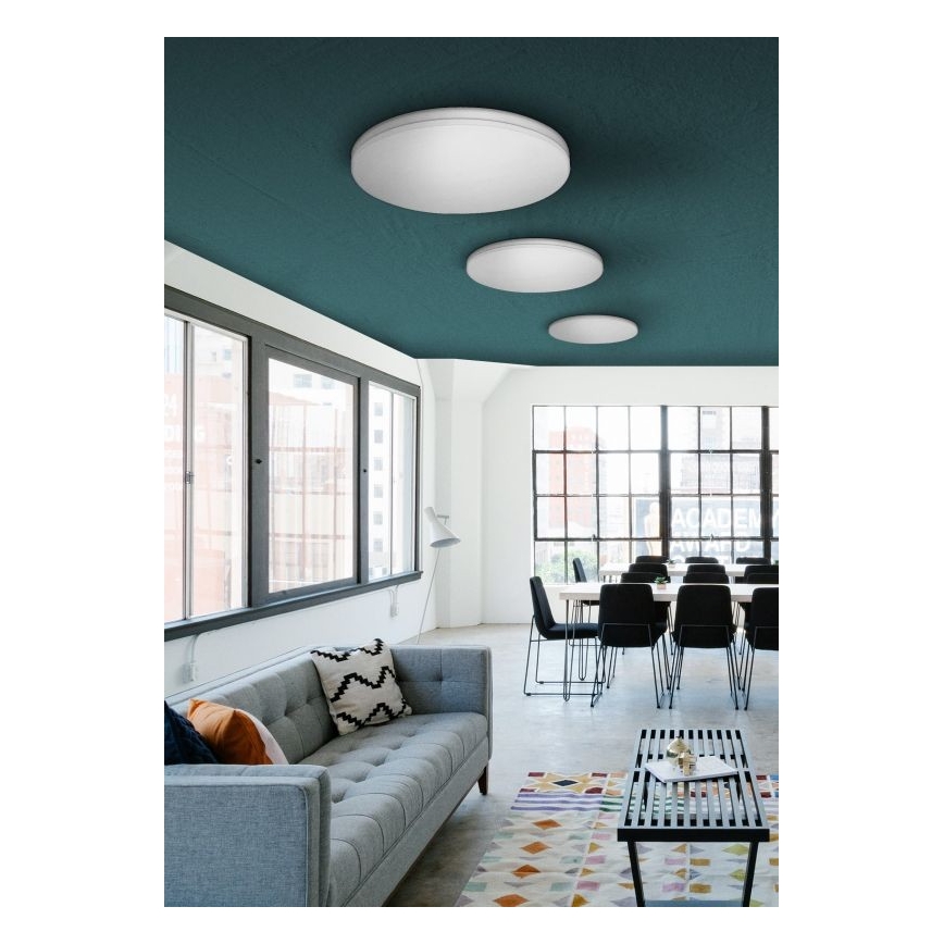 LED Plafonjera MONY LED/26W/230V 3000K