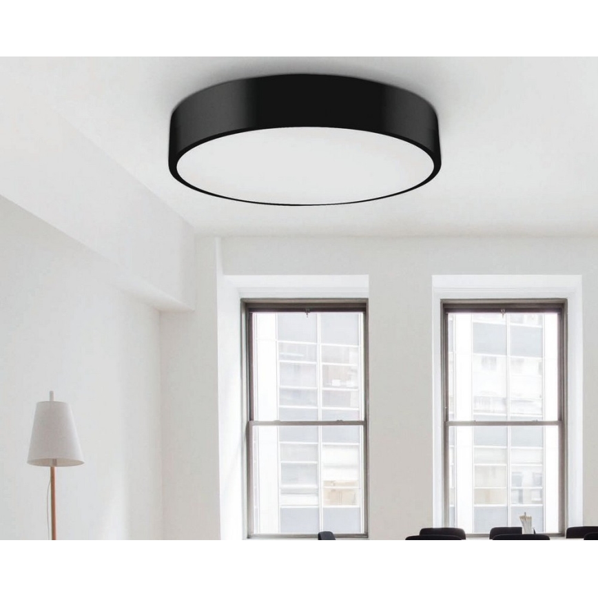 LED Plafonjera RENY 400 LED/30W/230V