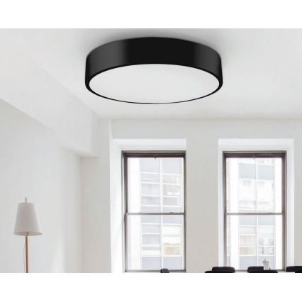 LED Plafonjera RENY 600 LED/60W/230V