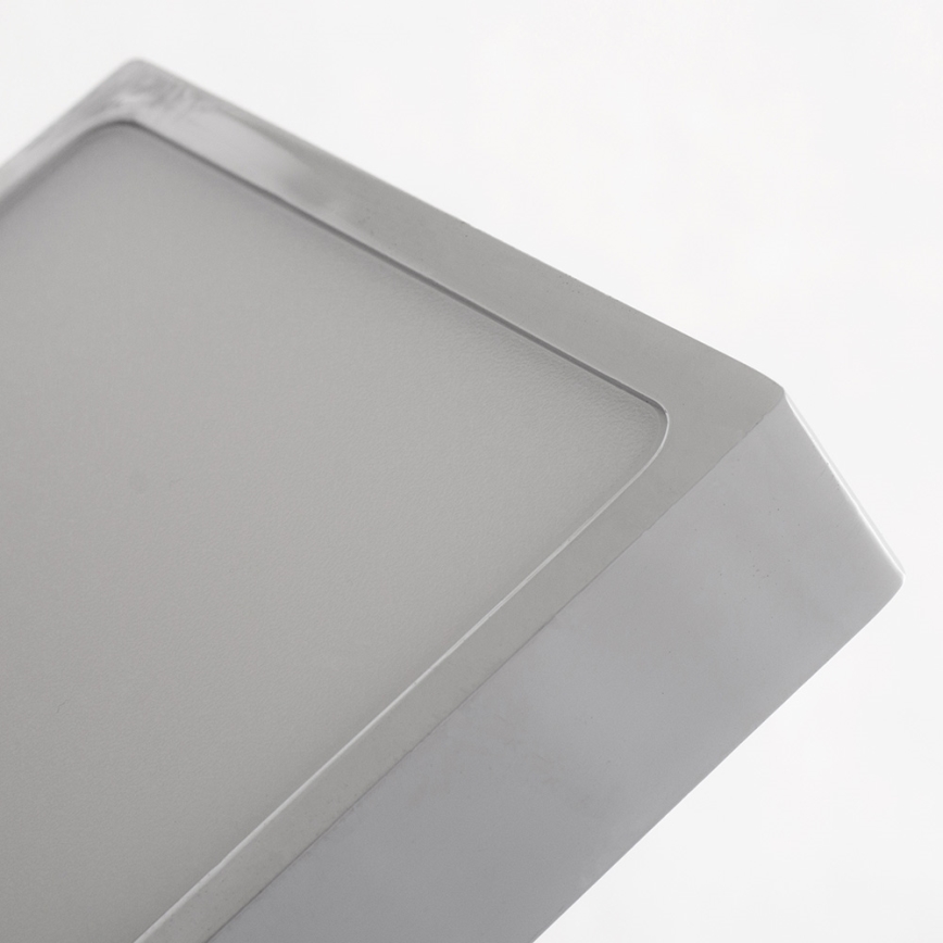 LED Plafonjera za kupatilo EGON LED/16W/230V IP44 4000K