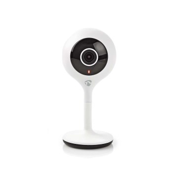Pametna IP kamera Smartlife 5V Full HD 1920x1080p Wi-Fi