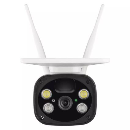 Pametna spoljašnja IP kamera GoSmart 3,5W/5V 8800 mAh IP55