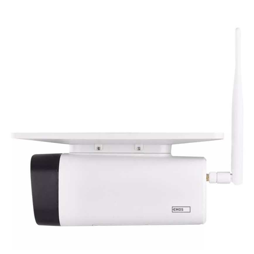 Pametna spoljašnja IP kamera GoSmart 3,5W/5V 8800 mAh IP55