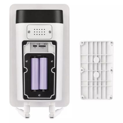 Pametna spoljašnja IP kamera GoSmart 3,5W/5V 8800 mAh IP55