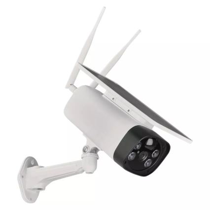 Pametna spoljašnja IP kamera GoSmart 3,5W/5V 8800 mAh IP55