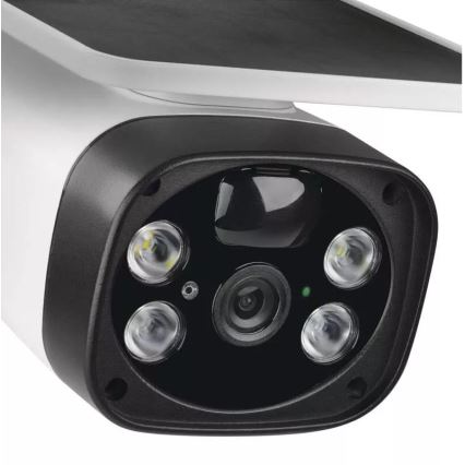 Pametna spoljašnja IP kamera GoSmart 3,5W/5V 8800 mAh IP55